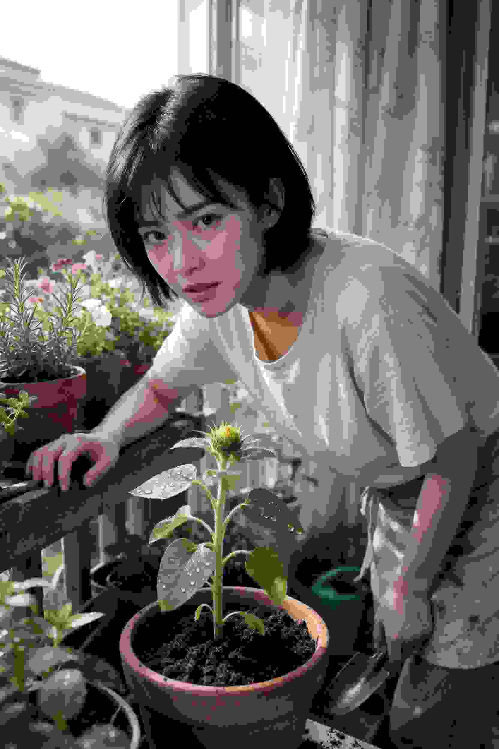青春恋歌